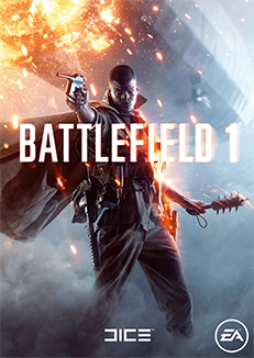 Battlefield 1 free download mac full