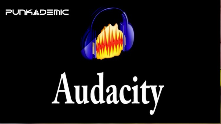 Audacity forum mac